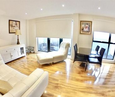 1 bedroom apartment to rent - Photo 4