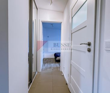 2 pokojowe mieszkanie na wynajem - Photo 5