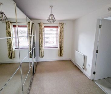 4 bedroom townhouse to rent - Photo 5