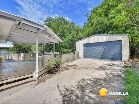 41 Avon Street, Leichhardt QLD 4305 - House For Rent | Domain - Photo 2