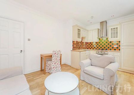 1 bedroom flat to rent - Photo 5