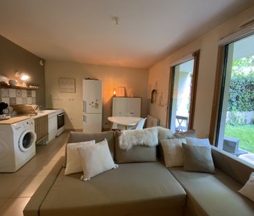 Location Appartement 1 pièce 28m² LYON 5ème - Photo 3