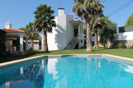 3 Bedroom House with swimming pool, Areia, Cascais - Photo 4