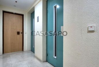 Apartamento T3 para alugar na Amadora