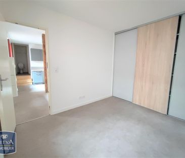Location Appartement 2 pièces 36m² LIMOGES 87000 - Photo 1