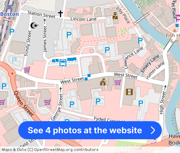 West Street, Boston - Photo 1