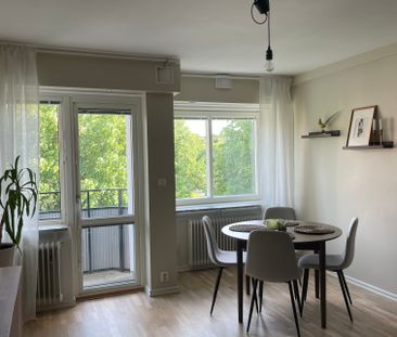Åbylundsgatan, Linköping - Photo 4