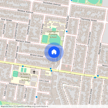 13 Cormick Street Street, Vic 3165, Bentleigh East