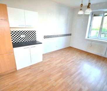 Schöne, gut geschnittene Zweizimmer-Wohnung - Großer Garten vor dem... - Photo 3
