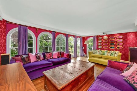 Bold, artistic and undeniably unique, this striking residence delivers an extraordinary blend of character, craftsmanship and lifestyle living. - Photo 3