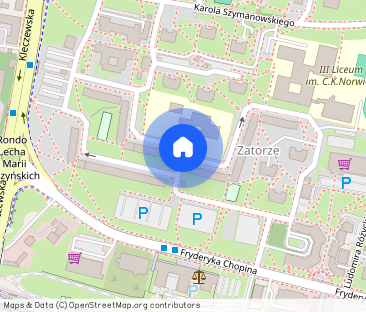 Mieszkanie | wynajem | 3 pokoje | Konin | Zatorze - Фото 1