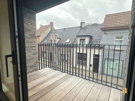 Appartement te huur - Foto 4