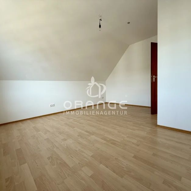 ***Helle 3-Zi-Wohnung mit Wohlfühlambiente und neuem Bad*** - Photo 1