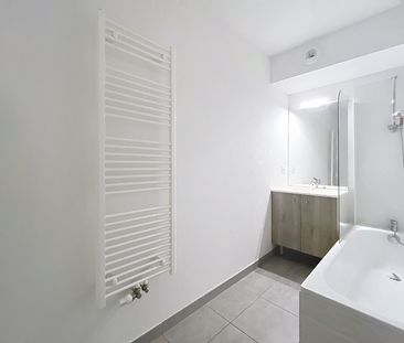 Appartement 3 pièces - Photo 5