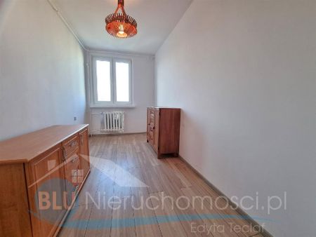 Mieszkanie Głogów Hutnik powierzchnia 46.5 m² C391-WM-34775 - Фото 2