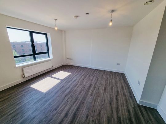 49 Hurst Street, Baltic Triangle, L1, Liverpool - Photo 1