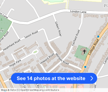 Morgan Road, Bromley, Kent, BR1 - Photo 1