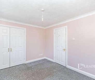 Mill Court, Bowden Lane, Highfield, SO17 - Photo 2