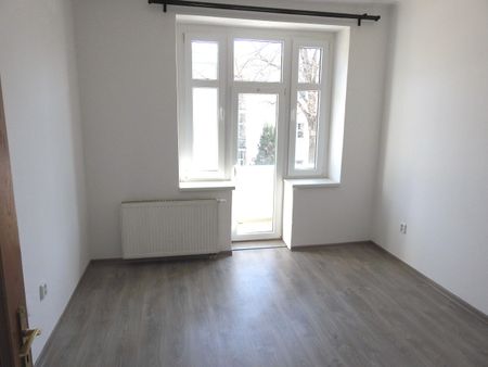 Pronájem bytu 2+kk 50 m² - Фото 2