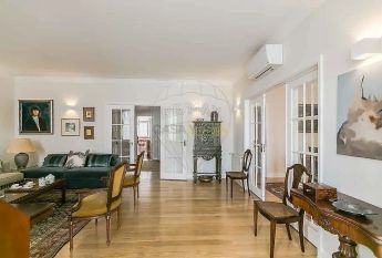 Apartment T1 in Alvalade, Lisboa
