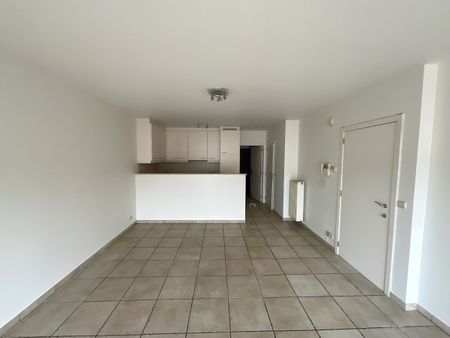 Eén slaapkamer appartement in centrum Nijlen - Photo 2