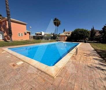 3 room luxury House for rent in Quarteira, Loulé, Distrito de Faro - Photo 3