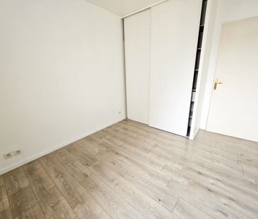 Location appartement 3 pièces, 60.89m², Cergy - Photo 5