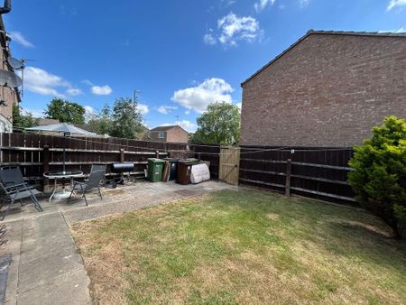 1 bedroom house of multiple occupation to rent - Photo 5