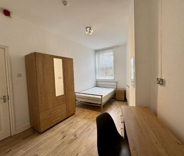 1 bedroom flat to rent - Photo 6
