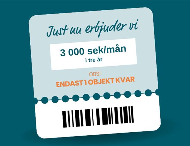 Vallgatan 4J - Photo 1