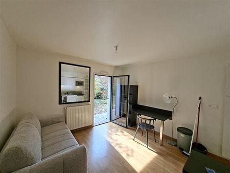 Appartement T1 à louer - 23 m² - Photo 3