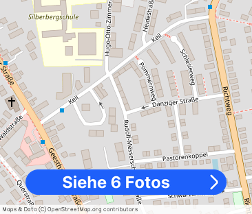 Rudolf-Messerschmidt-Str. 39, 21502 Geesthacht OT Düneberg - Foto 1