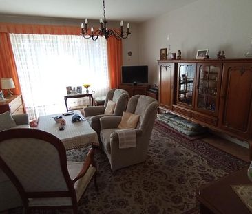 3 Zimmer, hell und sonnig, Bramfeld-Barmbek ab 1.1.26 frei - Foto 1