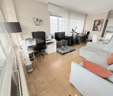 2-ROOM APARTMENT WITH LARGE BALCONY - Photo 1