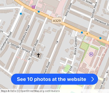 Beecham Road, Reading, RG30 2RD - Photo 1