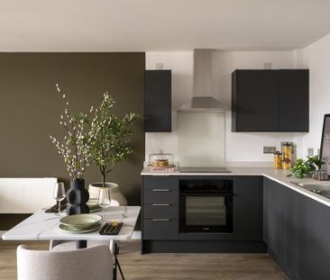 1 bedroom flat to rent - Photo 6