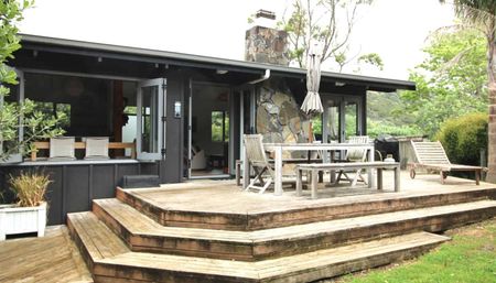 HIDE AWAY IN POUA - Photo 2