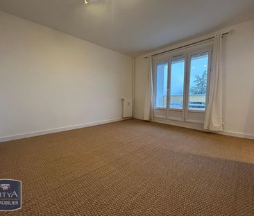 Location Appartement 1 pièce 26m² ST ETIENNE 42000 - Photo 2