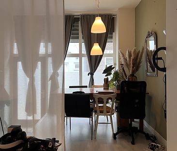 Te huur in Breda Centrum: een net en ruim 2-kamer appartement - Photo 2