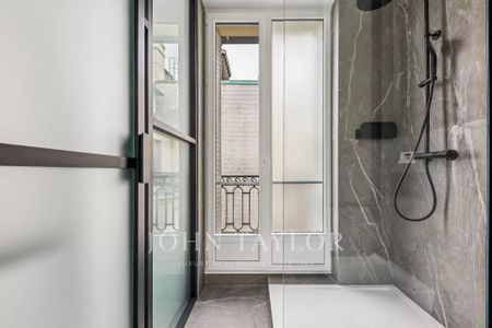 Appartement à louer Paris 16Ème - Chaillot, Paris Rive Droite, France18 000 EUR / Mois - Photo 5