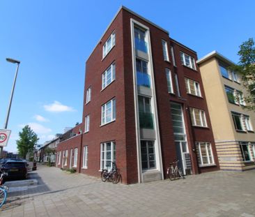 Te huur: Appartement Prins Bernhardlaan 58 H in Utrecht - Foto 5