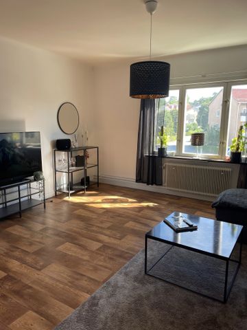 Ringvägen 28 - Photo 5