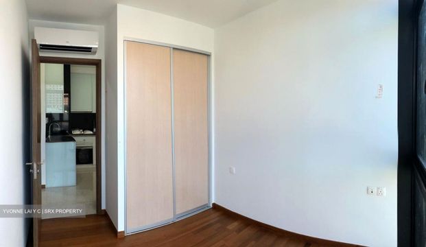 Sandy Eight (D15), Apartment - For Rent - Photo 1