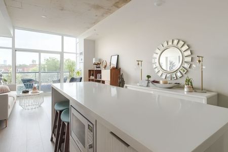 For Lease - 109 Ossington Avenue Unit# 512, Toronto, Ontario - Photo 2