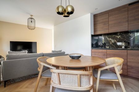 2.5 Zimmer, 54 m², EG - Foto 4