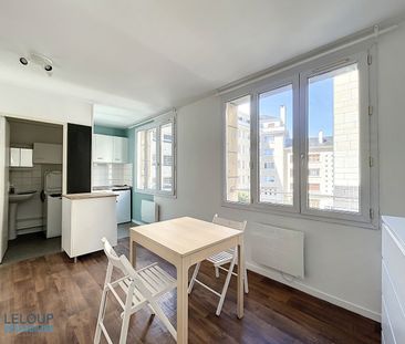 Location Appartement 1 pièce 25m² ROUEN 76000 - Photo 3