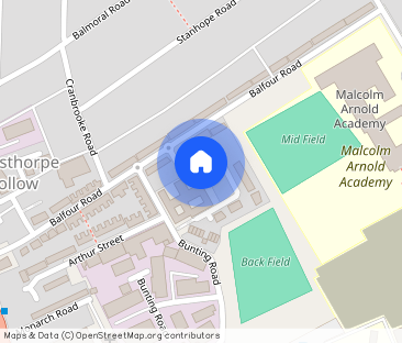 Brockton Street, Northampton, NN2 - Photo 1