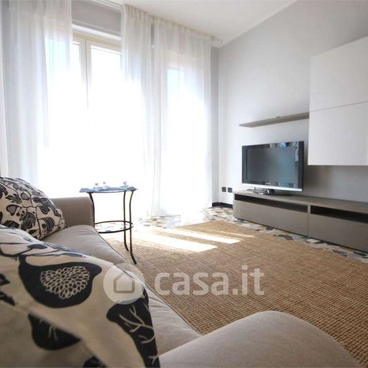 Trilocale in Affitto in Via dei Mille 20 a Novara - Foto 1