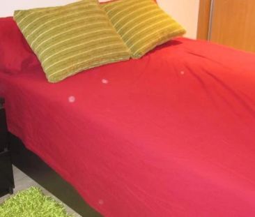 Piso de alquiler en Carrer Fray Luis de León, 13, El Raval - Portes... - Photo 4