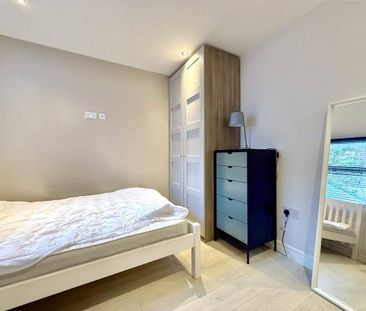 1 bedroom terraced house to rent - Photo 3